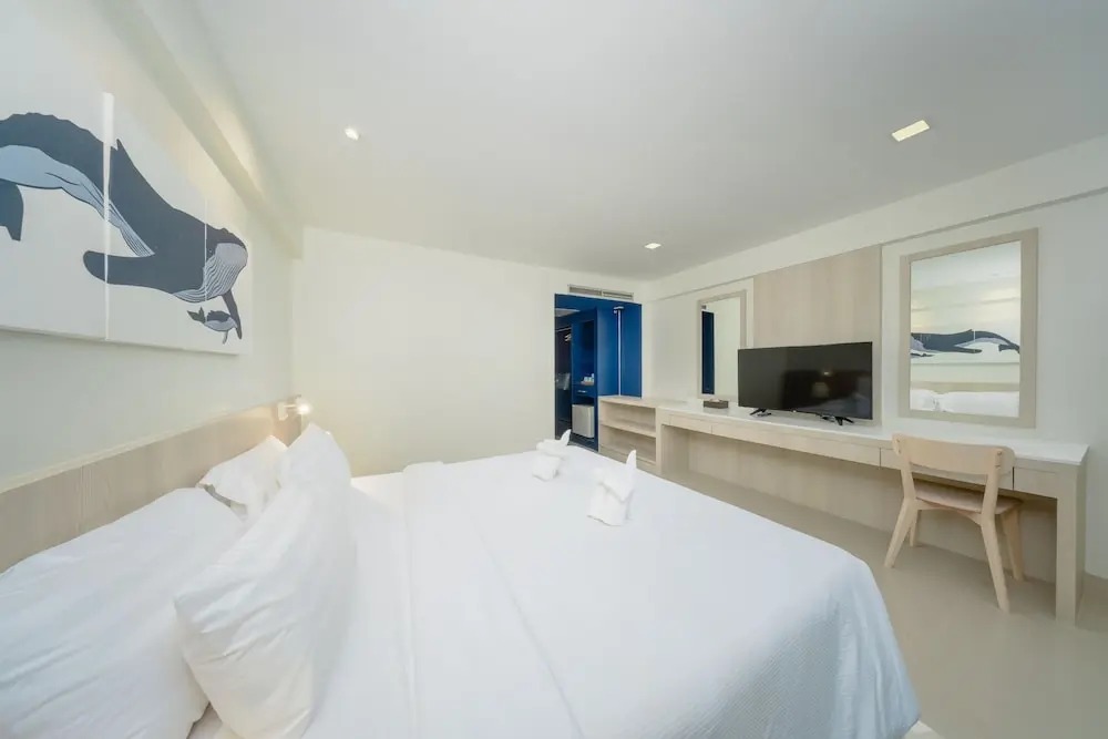 هتل بلو تارا